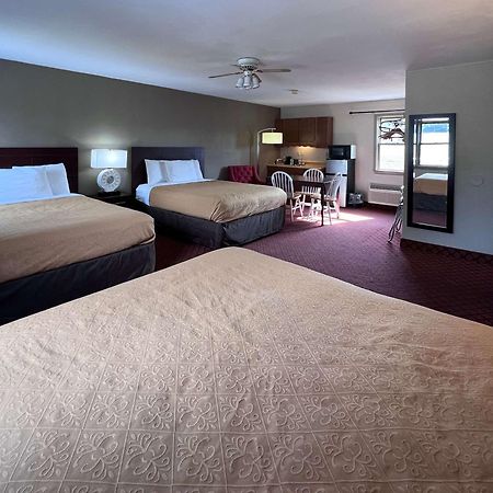 Rodeway Inn & Suites Hershey Εξωτερικό φωτογραφία