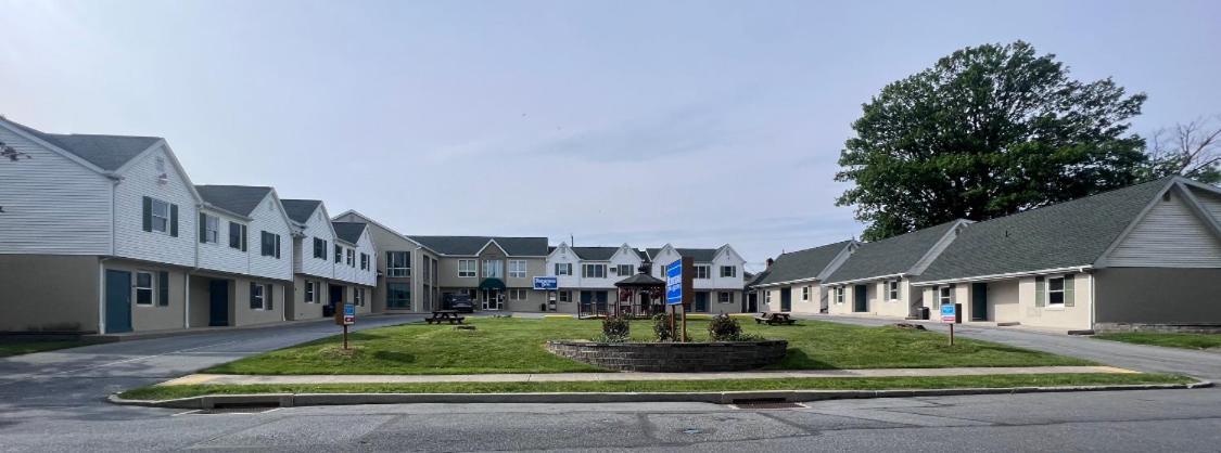 Rodeway Inn & Suites Hershey Εξωτερικό φωτογραφία