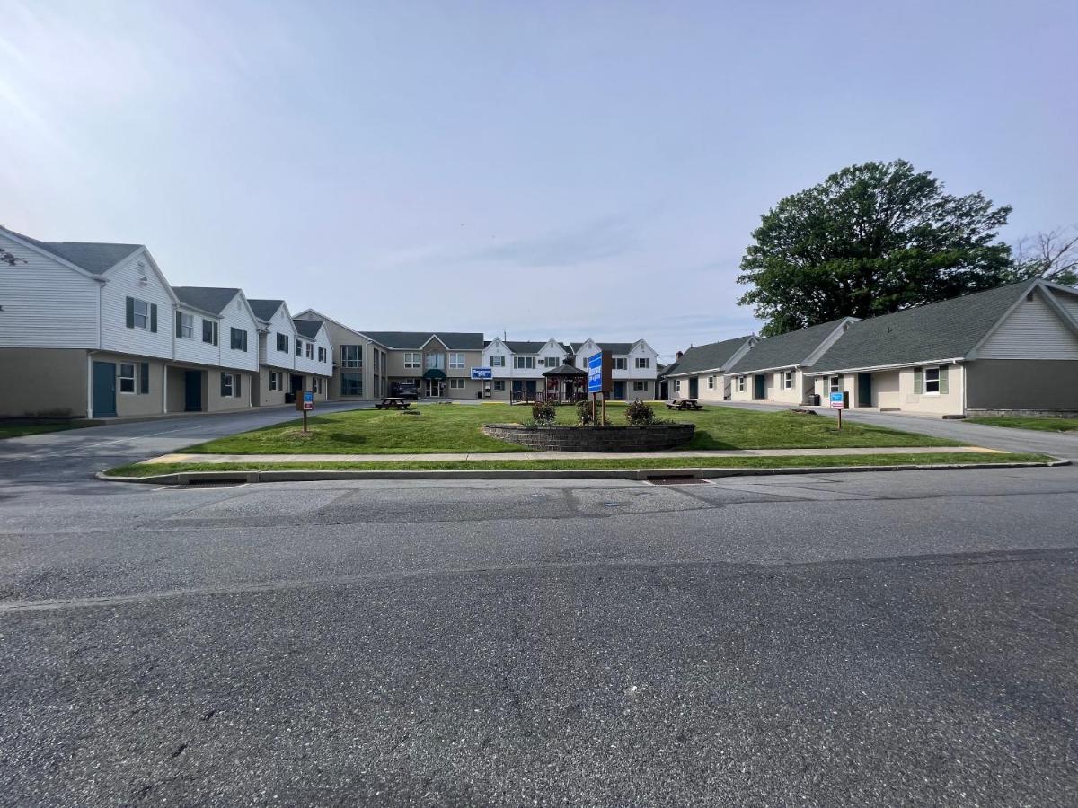 Rodeway Inn & Suites Hershey Εξωτερικό φωτογραφία