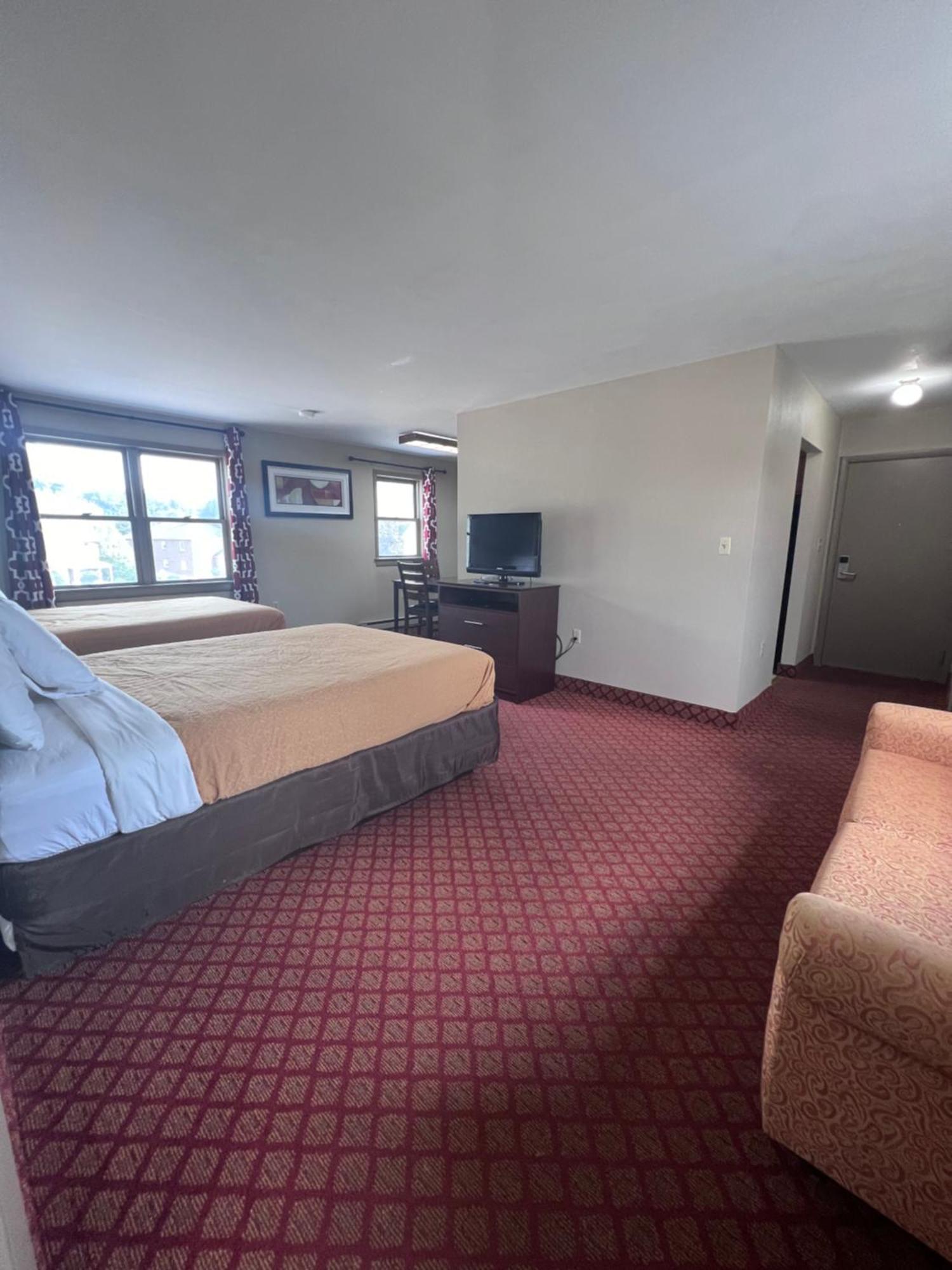 Rodeway Inn & Suites Hershey Εξωτερικό φωτογραφία