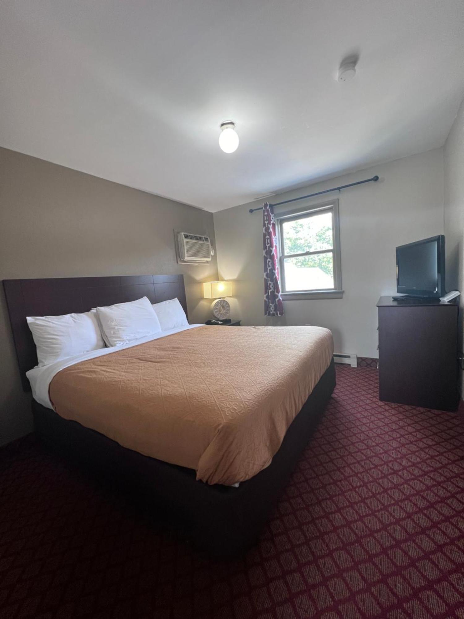 Rodeway Inn & Suites Hershey Εξωτερικό φωτογραφία