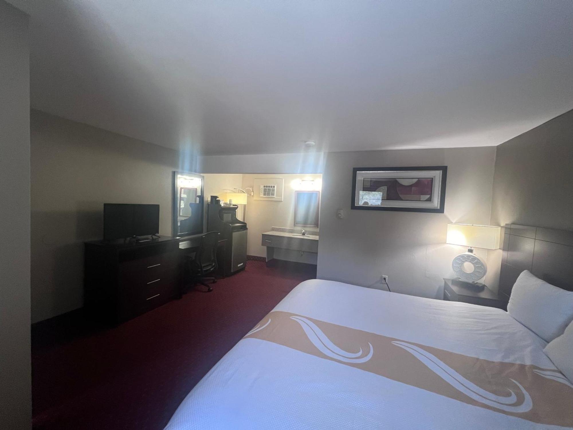 Rodeway Inn & Suites Hershey Εξωτερικό φωτογραφία