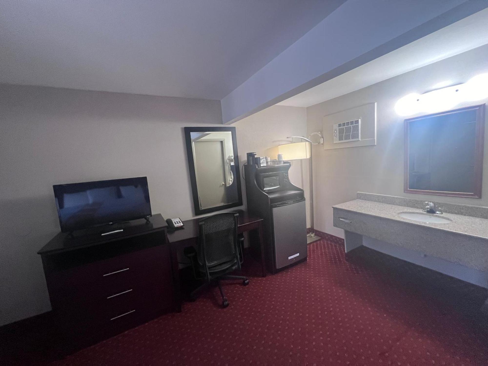 Rodeway Inn & Suites Hershey Εξωτερικό φωτογραφία