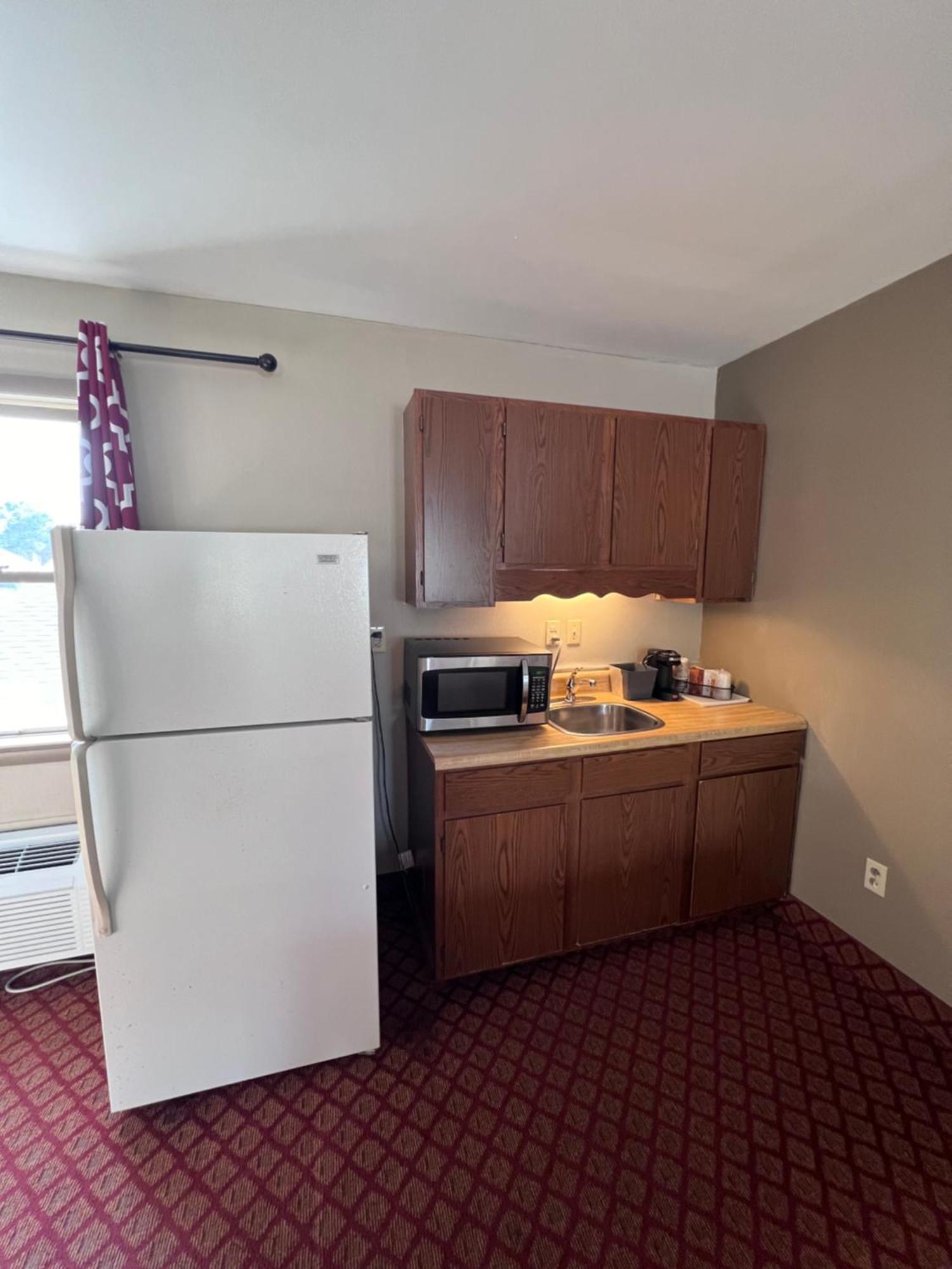 Rodeway Inn & Suites Hershey Εξωτερικό φωτογραφία
