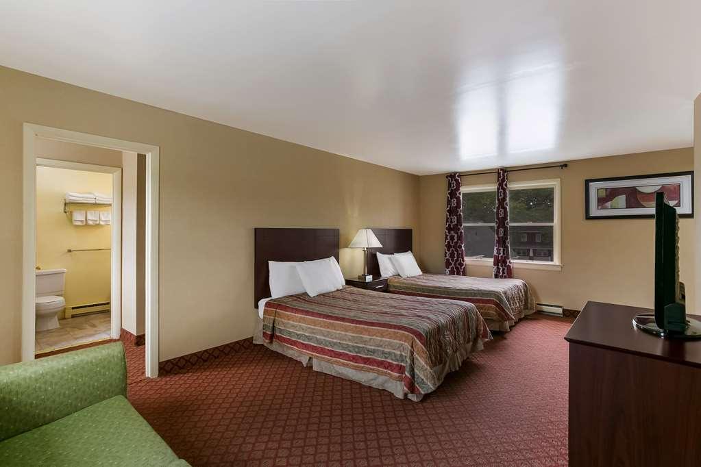 Rodeway Inn & Suites Hershey Δωμάτιο φωτογραφία