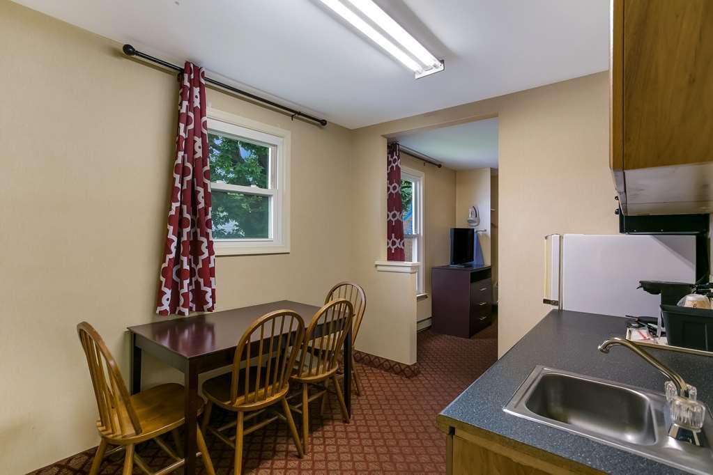 Rodeway Inn & Suites Hershey Δωμάτιο φωτογραφία