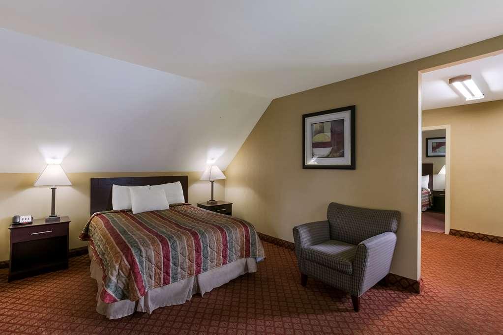 Rodeway Inn & Suites Hershey Δωμάτιο φωτογραφία
