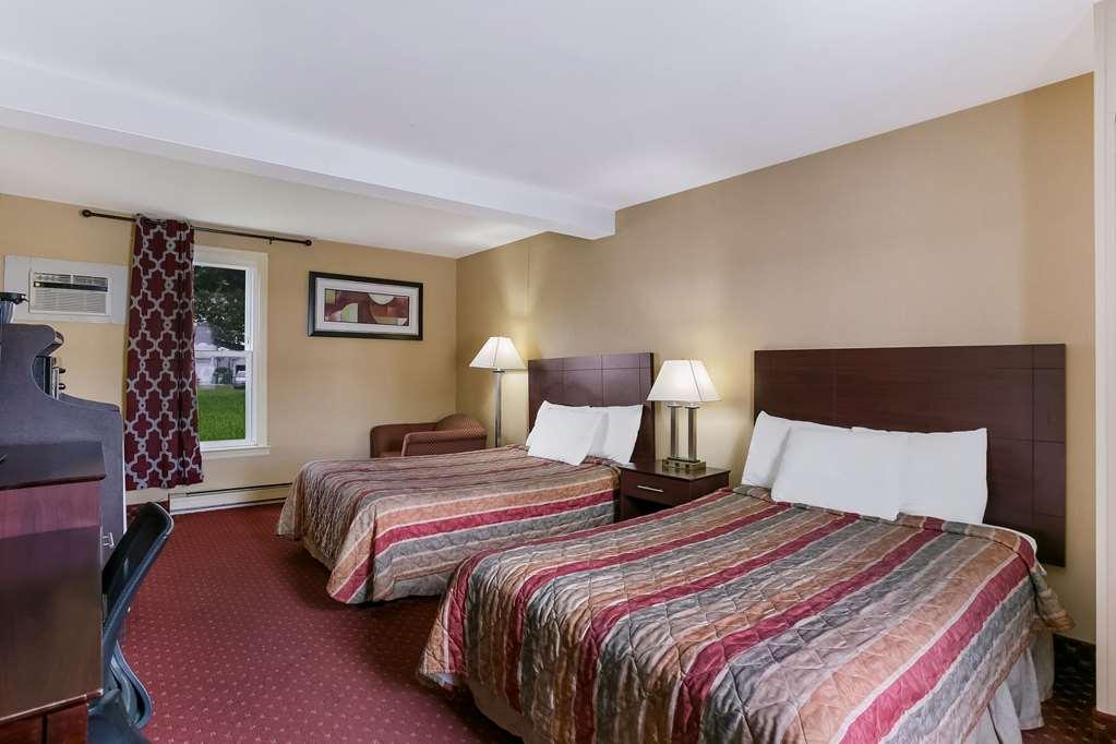 Rodeway Inn & Suites Hershey Δωμάτιο φωτογραφία