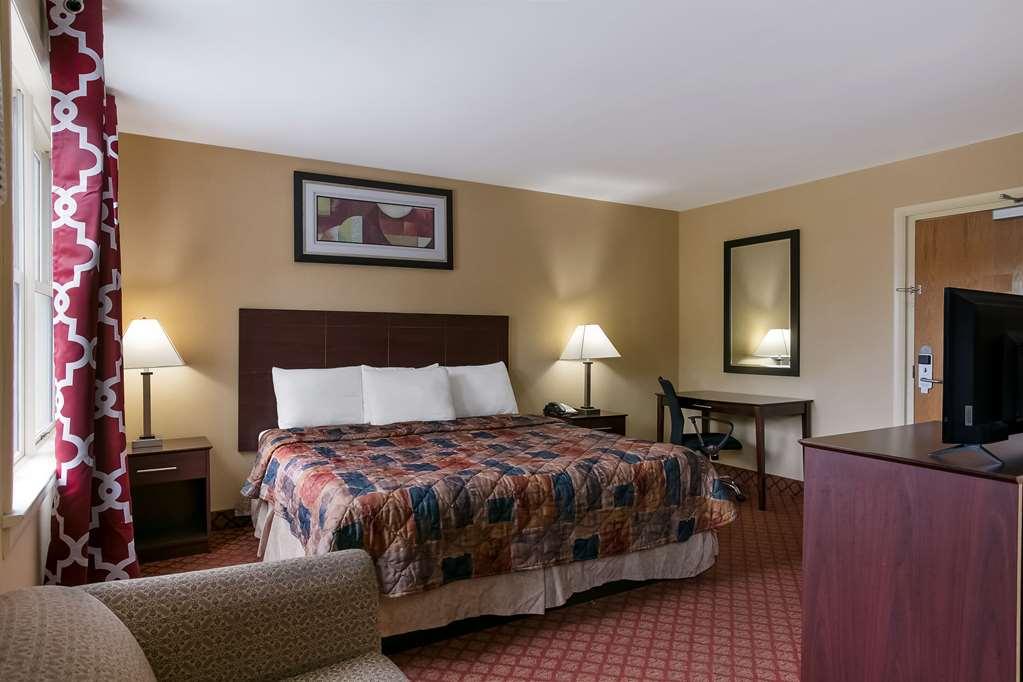 Rodeway Inn & Suites Hershey Δωμάτιο φωτογραφία