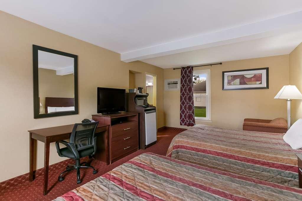 Rodeway Inn & Suites Hershey Δωμάτιο φωτογραφία