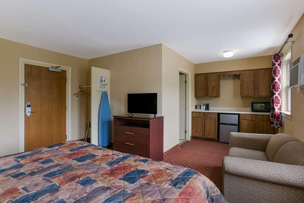 Rodeway Inn & Suites Hershey Δωμάτιο φωτογραφία