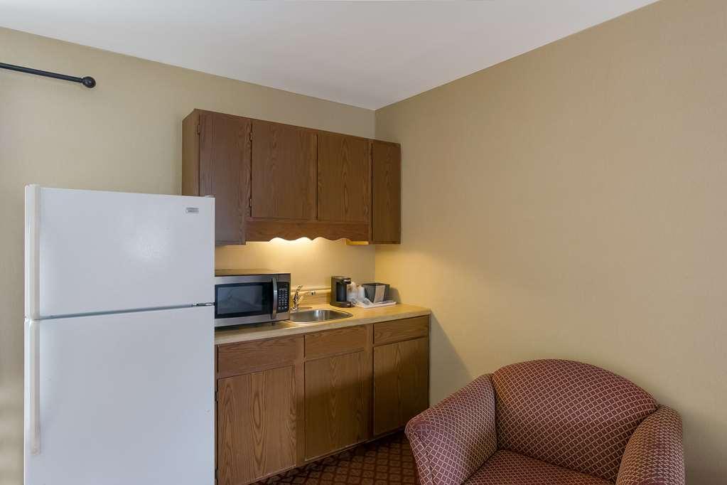 Rodeway Inn & Suites Hershey Δωμάτιο φωτογραφία