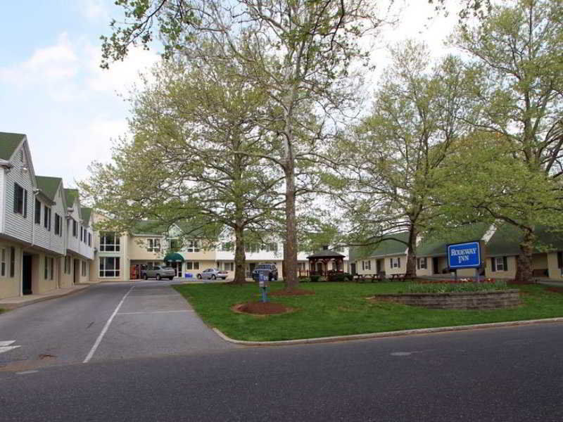 Rodeway Inn & Suites Hershey Εξωτερικό φωτογραφία